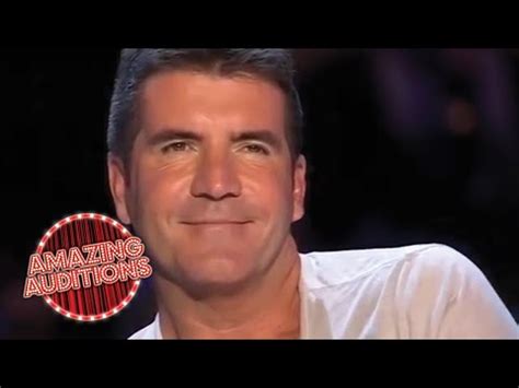 UNFORGETTABLE Britain's Got Talent 2009 Auditions You .
